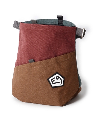 C[iCuBouldering Chalk Bag GULP Cv{_O`[NobO ObvC