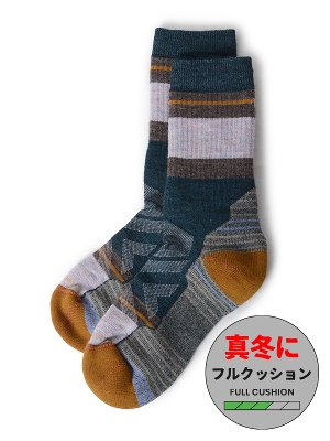 ySALEzX}[gE[uWomen's Hike Full Cushion Saturn sphere CrewvEBY nCN tNbV T^[XtBA N[yWOMEN'Sz