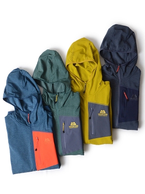 }EeCNCbvguLUMIKO HOODED JACKETv~R t[fbhWPbg