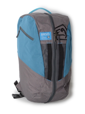 イーナイン「Backpack BRSO」バックパック ブルソ