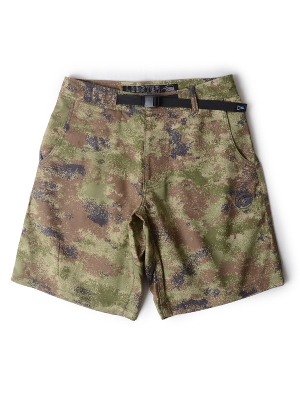 uX^[NC~OeNjJuFIKA SHORTS CAMOvtB[JV[c J