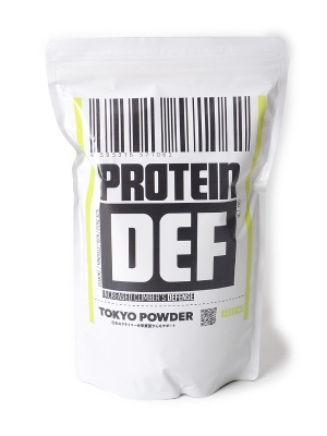 uPROTEIN DEF FRUITMIXvveCDEFit[c~bNXj