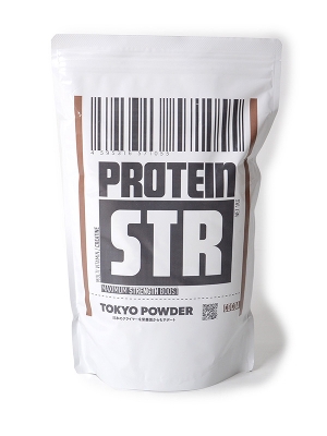 uPROTEIN STR COCOAvveCSTRiRRAj