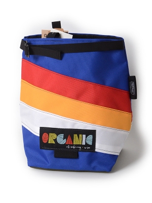 オーガニック「Lunch Bag Chalk Bucket」ランチバッグ チョークバケット（D）