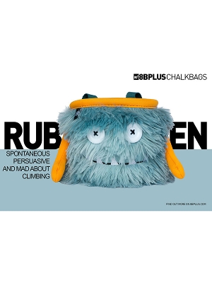 GCgr[vXuChalk Bag RUBENv`[NobO [x