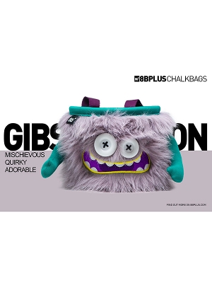 GCgr[vXuChalk Bag GIBSONv`[NobO Mu\