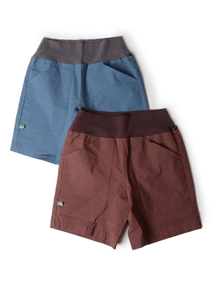 G[fbhuWomen's Sansara ShortsvEBY TT[V[c