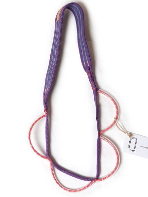 Arts and ClimbsiA[cAhNCYjuRope gear rackv[vMAbNiS/MTCY/55cm/p[vnj