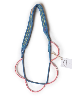 Arts and ClimbsiA[cAhNCYjuRope gear rackv[vMAbNiS/MTCY/55cm/u[nj