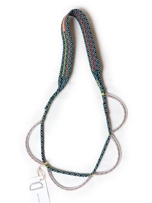 Arts and ClimbsiA[cAhNCYjuRope gear rackv[vMAbNiM/LTCY/60cm/MIXu[nj