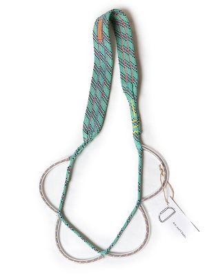 Arts and ClimbsiA[cAhNCYjuRope gear rackv[vMAbNiM/LTCY/60cm/MIXO[nj