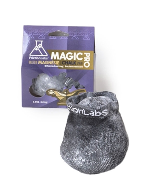 フリクションラボ「Magic Chalk Sphere Pro」マジックチョークスフィアプロ（62g）