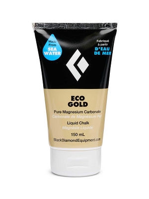 ブラックダイヤモンド「ECO GOLD LIQUID CHALK」エコゴールド リキッドチョーク