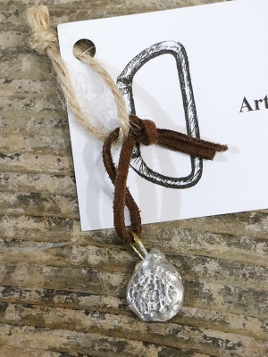 Arts and Climbs（アーツアンドクライムズ）「KEY HOLDER"TRAD"」キーホルダー"トラッド"
