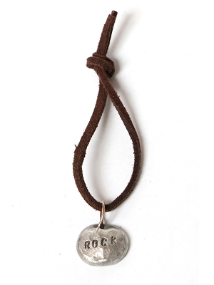Arts and Climbs（アーツアンドクライムズ）「Rock Charm"ROCK"」ロックチャーム"ロック"（1）