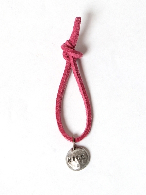 Arts and Climbs（アーツアンドクライムズ）「Rock Charm"NICE"」ロックチャーム"ナイス"（2）