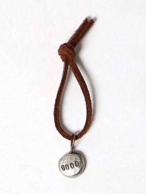 Arts and Climbs（アーツアンドクライムズ）「Rock Charm"GOOD"」ロックチャーム"グッド"（10）