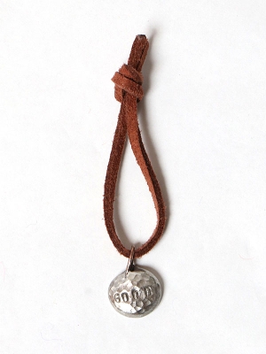 Arts and Climbs（アーツアンドクライムズ）「Rock Charm"GOOD"」ロックチャーム"グッド"（13）