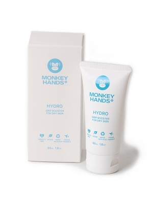 Monkey HandsiL[nYjuHYDRO GRIP BOOSTERvnChObvu[X^[i50mlj