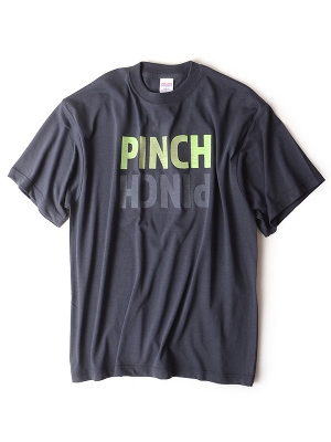 XJCuDouble Pinch Teev_us`TVc