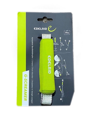 エーデルリッド「G-SCREAMER」Gスクリーマー