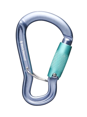 �u���b�N�_�C�������h�uGridLock Triple Lock Carabiner�v�O���b�h���b�N�g���v�����b�N �J���r�i�iNEW�j
