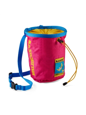 �X�|���e�B�o�uGRANITE CHALK BAG�v�O���i�C�g �`���[�N�o�b�O�iCOTM�j