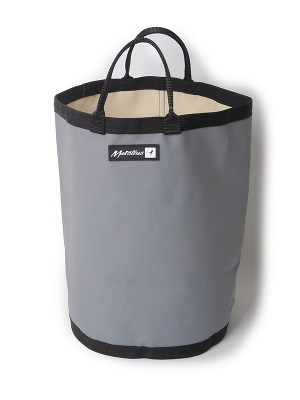 ���g���E�X�uBig Wall Bucket�v�r�b�O�E�H�[���o�P�b�g�i�O���[/M�j