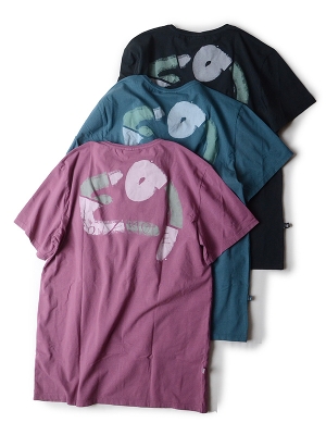 �C�[�i�C���uONE MOVE S26 T-Shirt�v�������[�uT�V���c�i3�F�j