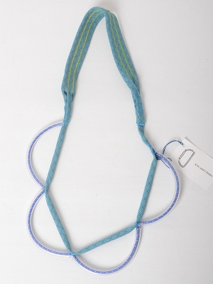 Arts and Climbs�i�A�[�c�A���h�N���C���Y�j�uRope gear rack�v���[�v�M�A���b�N�i55cm�j�J���[�F5