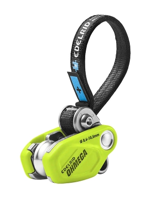 �G�[�f�����b�h�uOHMEGA�v�I���K