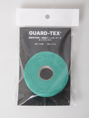 GUARD-TEX�u�K�[�h�e�b�N�X 19mm�i�ȈՃp�b�P�[�W/1���[���j