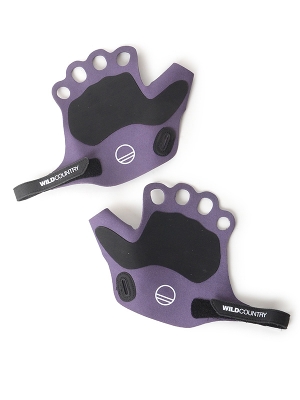 ���C���h�J���g���[�uCrack Gloves�v�N���b�N�O���[�u