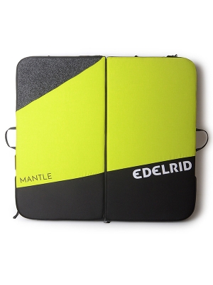 �G�[�f�����b�h�uMANTLE IV�v�}���g��4