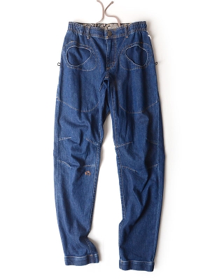 �y2027�t�ė\��z�C�[�i�C���uRONDO DENIM�v�����h�f�j���@�����Y�p���c
