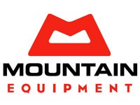 MOUNTAIN EQUIPMENT