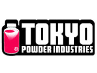 東京粉末