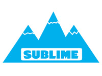 SUBLIME