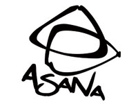 asana