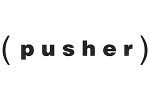 PUSHER