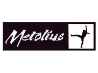 METOLIUS（ホールド）