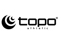 topo athletic