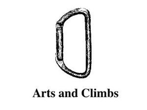 Arts and Climbs